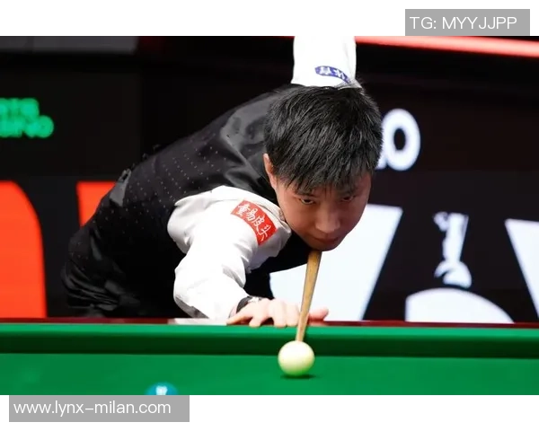 斯诺克再现大冷门：46岁国际亚军首轮遭筛选，击败者排名仅第52位