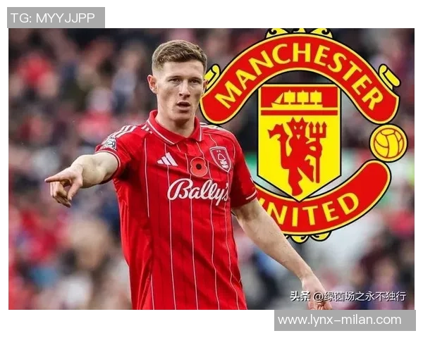 曼联引援大回转!名宿叫停三大中场方针,力推 25 岁悍将 曼联引援大回转!名宿叫停三大中场方针,力推 25 岁悍将